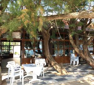 Akyarlar Motel Restaurant Akyarlar Bodrum Zomato